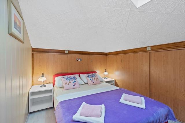 Adria Haus - APT č. 5 - Posedarje -  - Chorvatsko