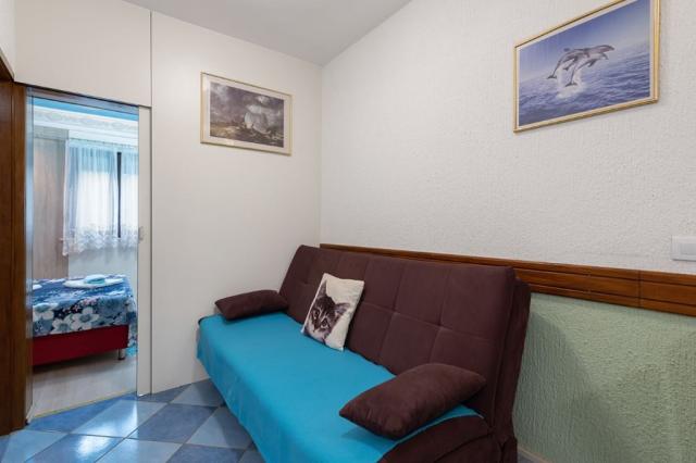 Adria Haus - APT č. 6 - Posedarje -  - Chorvatsko