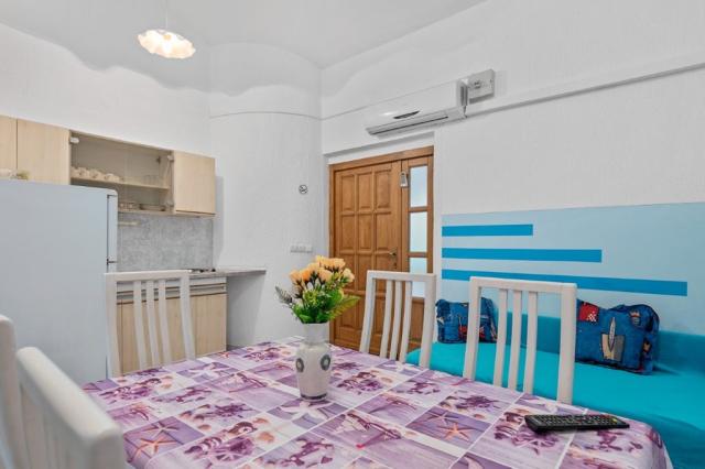 Adria Haus - APT č. 8 - Posedarje -  - Chorvatsko