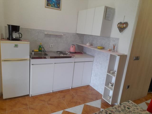 Adria Haus - APT č. 9 - Posedarje -  - Chorvatsko