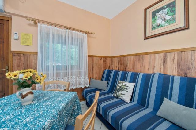 Adria Haus - APT č. 1 - Posedarje -  - Chorvatsko