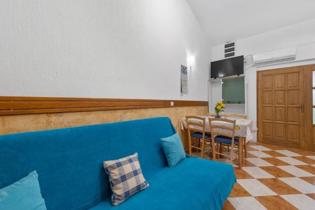 Adria Haus - APT č. 10 - Posedarje -  - Chorvatsko