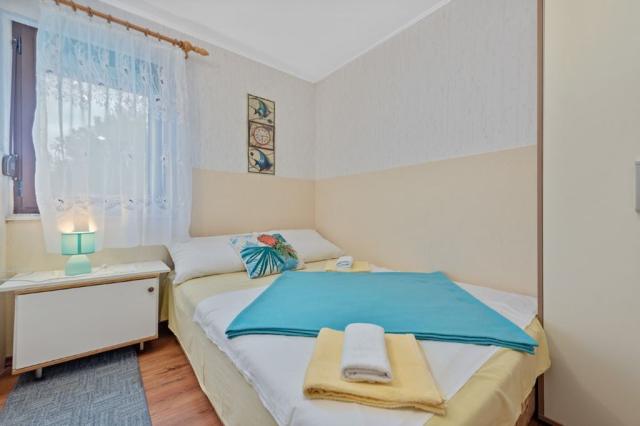 Adria Haus - APT č. 2 - Posedarje -  - Chorvatsko
