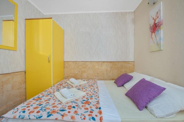 Adria Haus - APT č. 4 - Posedarje -  - Chorvatsko