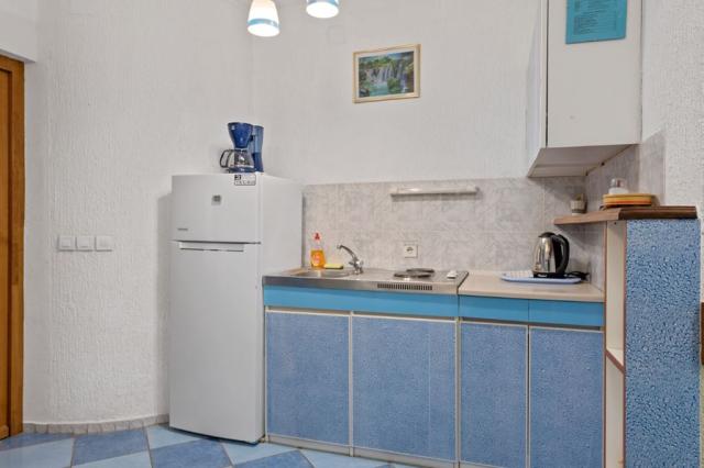Adria Haus - APT č. 6 - Posedarje -  - Chorvatsko