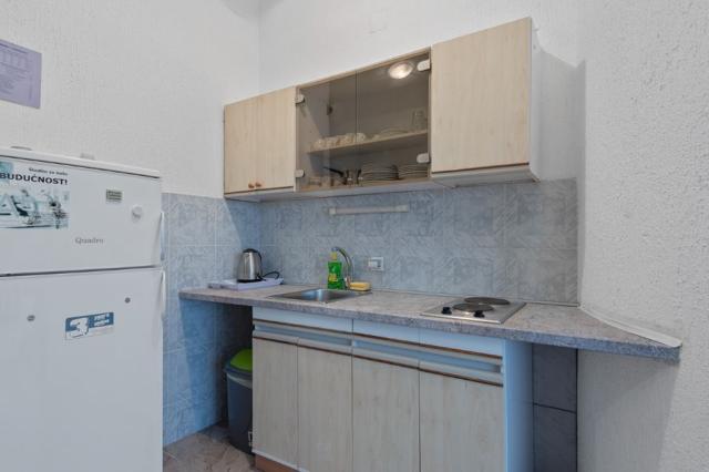 Adria Haus - APT č. 8 - Posedarje -  - Chorvatsko