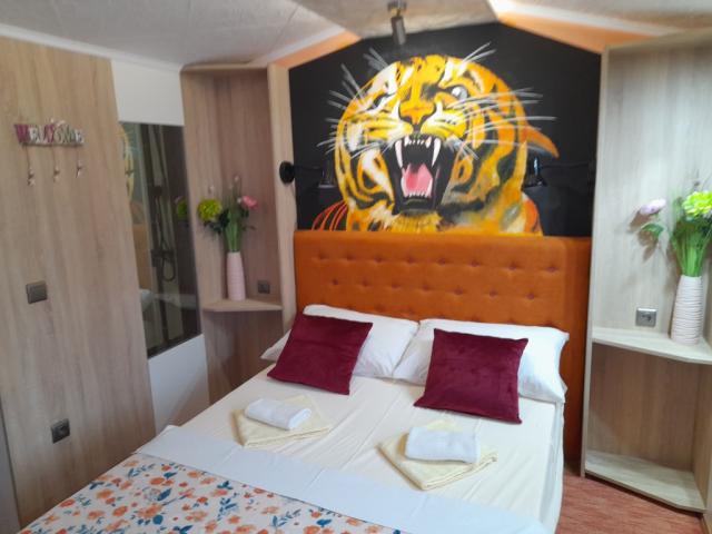 Adria Haus - APT č. 9 - Posedarje -  - Chorvatsko