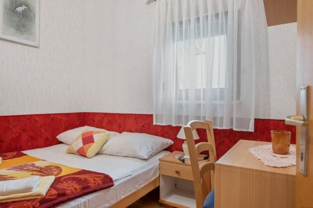 Adria Haus - APT č. 1 - Posedarje -  - Chorvatsko