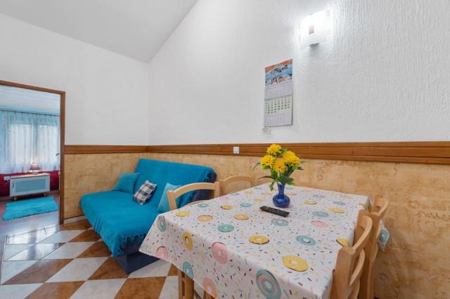Adria Haus - APT č. 10 - Posedarje -  - Chorvatsko