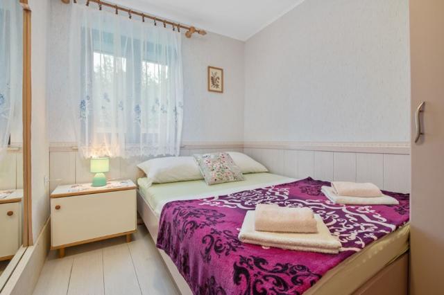 Adria Haus - APT č. 3 - Posedarje -  - Chorvatsko