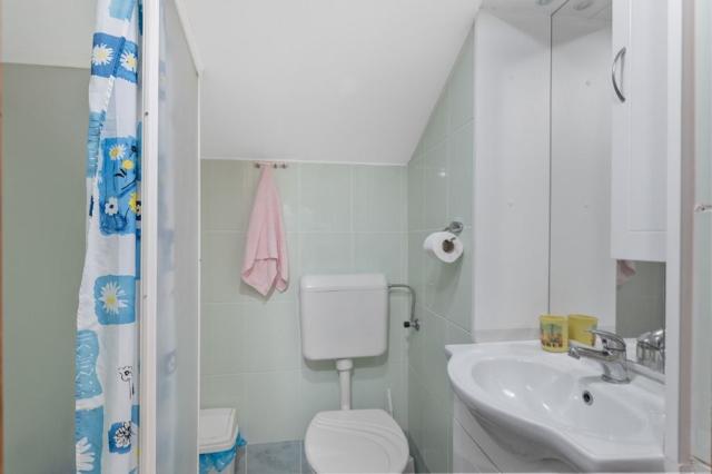 Adria Haus - APT č. 5 - Posedarje -  - Chorvatsko