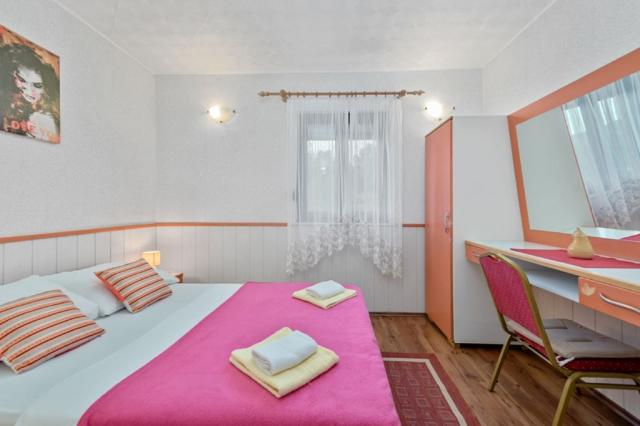 Adria Haus - APT č. 7 - Posedarje -  - Chorvatsko
