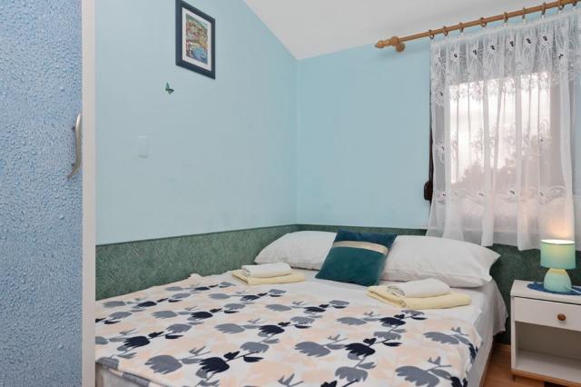 Adria Haus - APT č. 8 - Posedarje -  - Chorvatsko