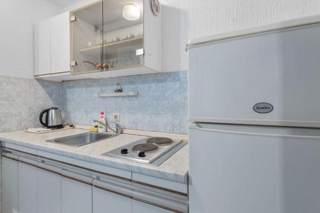 Adria Haus - APT č. 2 - Posedarje -  - Chorvatsko