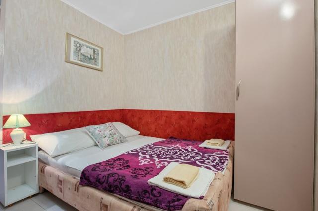 Adria Haus - APT č. 3 - Posedarje -  - Chorvatsko