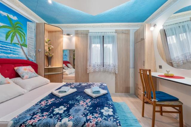 Adria Haus - APT č. 6 - Posedarje -  - Chorvatsko