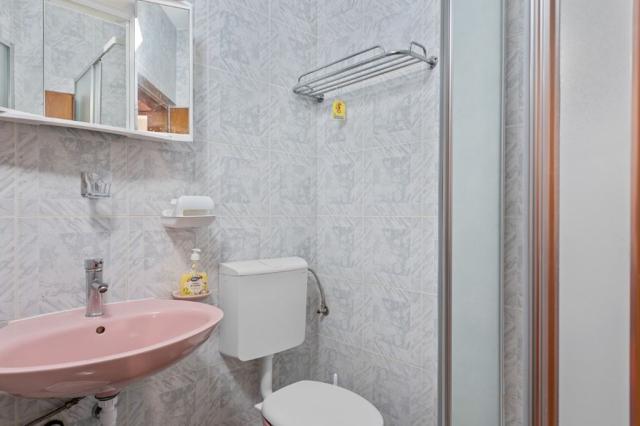 Adria Haus - APT č. 7 - Posedarje -  - Chorvatsko