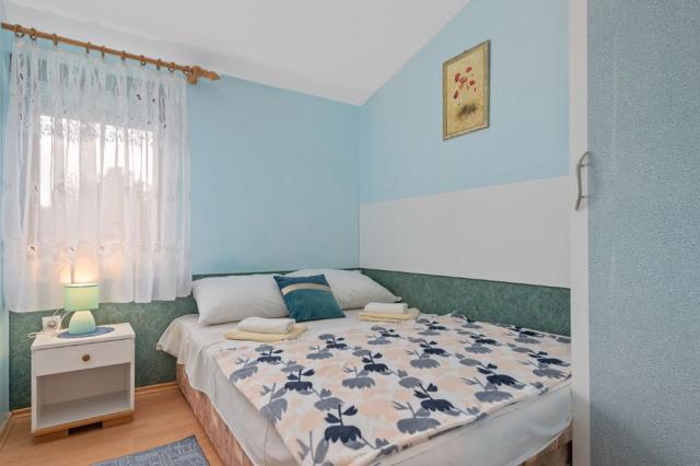 Adria Haus - APT č. 8 - Posedarje -  - Chorvatsko