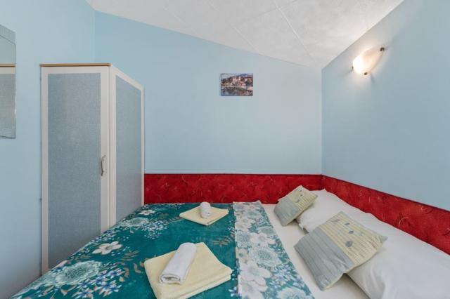 Adria Haus - APT č. 10 - Posedarje -  - Chorvatsko