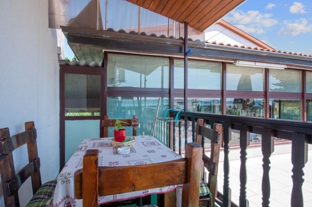 Adria Haus - APT č. 5 - Posedarje -  - Chorvatsko