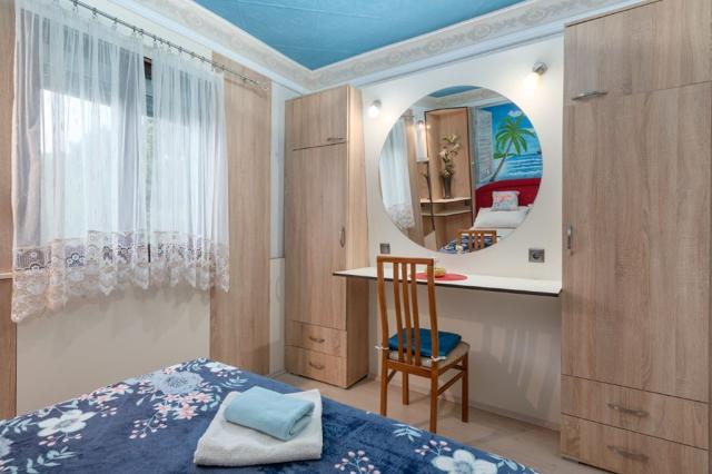 Adria Haus - APT č. 6 - Posedarje -  - Chorvatsko