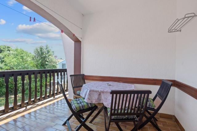 Adria Haus - APT č. 7 - Posedarje -  - Chorvatsko