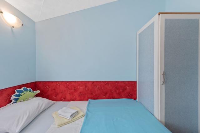 Adria Haus - APT č. 10 - Posedarje -  - Chorvatsko