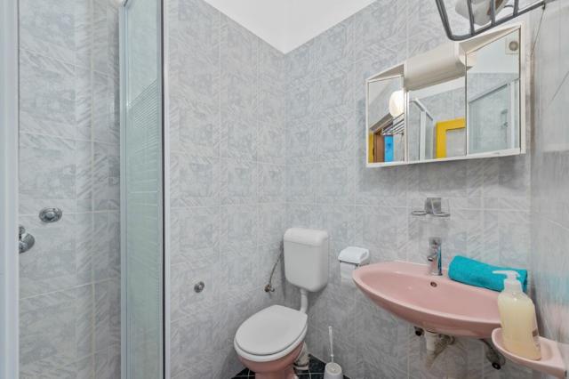 Adria Haus - APT č. 8 - Posedarje -  - Chorvatsko