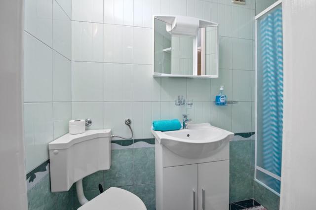 Adria Haus - APT č. 3 - Posedarje -  - Chorvatsko