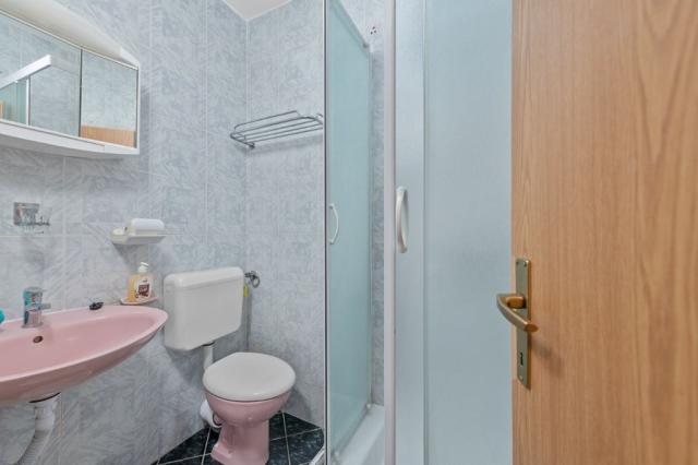 Adria Haus - APT č. 6 - Posedarje -  - Chorvatsko