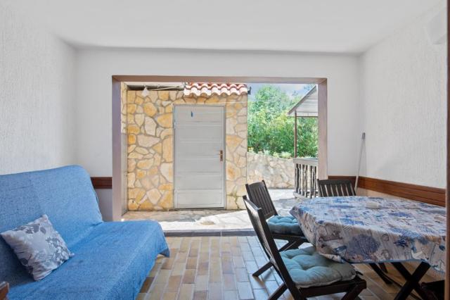 Adria Haus - APT č. 4 - Posedarje -  - Chorvatsko