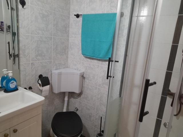 Adria Haus - APT č. 9 - Posedarje -  - Chorvatsko