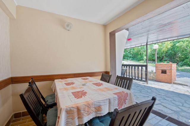 Adria Haus - APT č. 2 - Posedarje -  - Chorvatsko