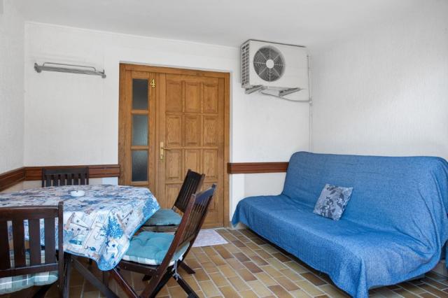 Adria Haus - APT č. 4 - Posedarje -  - Chorvatsko