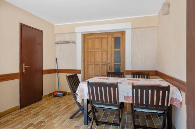 Adria Haus - APT č. 2 - Posedarje -  - Chorvatsko