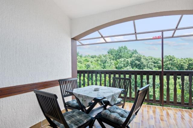 Adria Haus - APT č. 9 - Posedarje -  - Chorvatsko