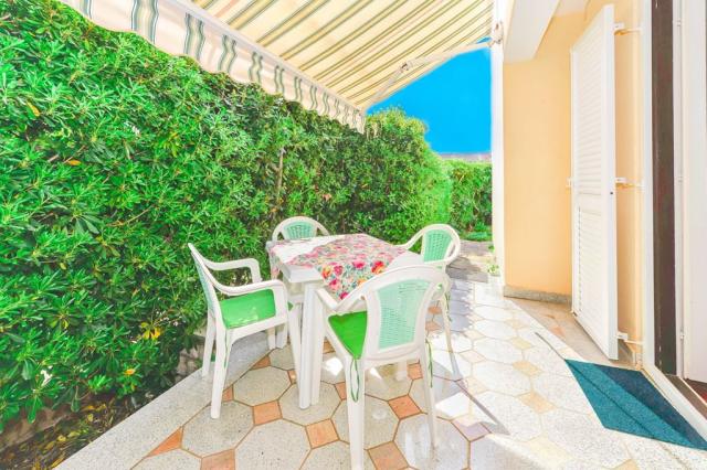 Mery vila - apartmán pro 4 osoby - Novalja (ostrov Pag) -  - Ch