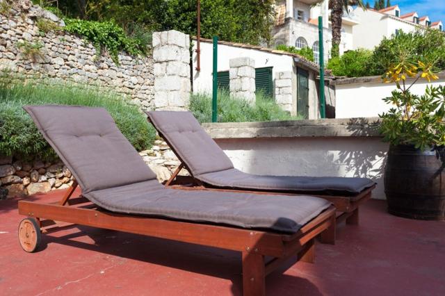 Gordana vila - Dubrovník -  - Chorvatsko