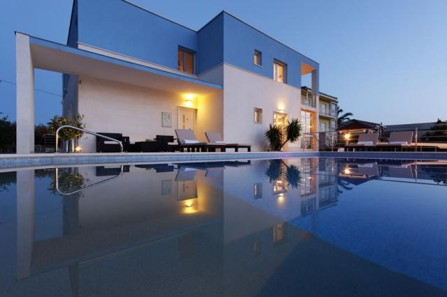 Mermaid vila - Split - Podstrana -  - Chorvatsko