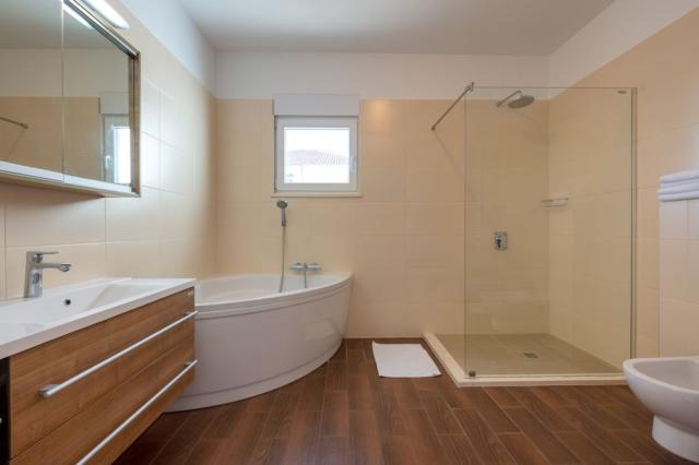 Mermaid vila - Split - Podstrana -  - Chorvatsko