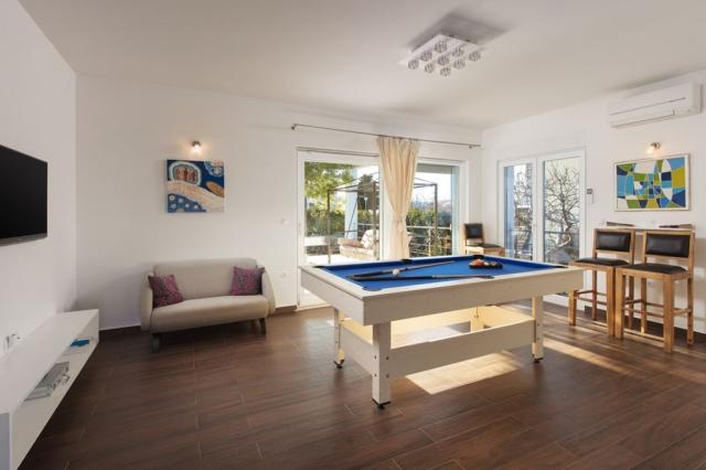 Mermaid vila - Split - Podstrana -  - Chorvatsko