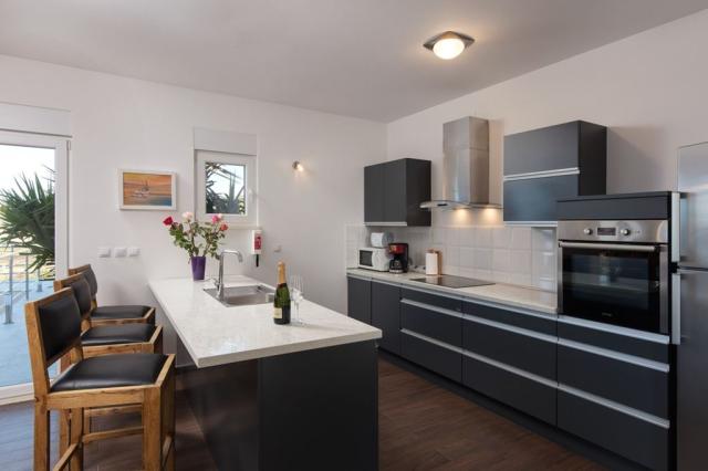 Mermaid vila - Split - Podstrana -  - Chorvatsko