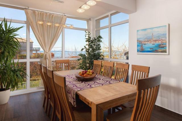 Mermaid vila - Split - Podstrana -  - Chorvatsko