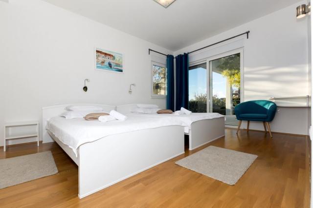Mermaid vila - Split - Podstrana -  - Chorvatsko