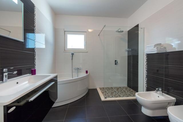 Mermaid vila - Split - Podstrana -  - Chorvatsko