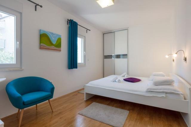 Mermaid vila - Split - Podstrana -  - Chorvatsko