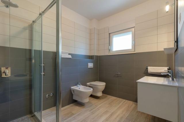 Mermaid vila - Split - Podstrana -  - Chorvatsko
