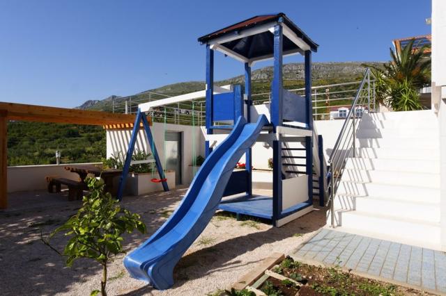 Mermaid vila - Split - Podstrana -  - Chorvatsko