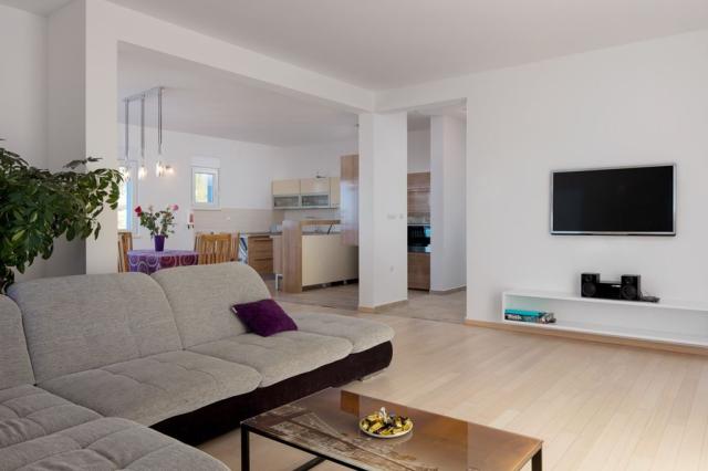 Mermaid vila - Split - Podstrana -  - Chorvatsko