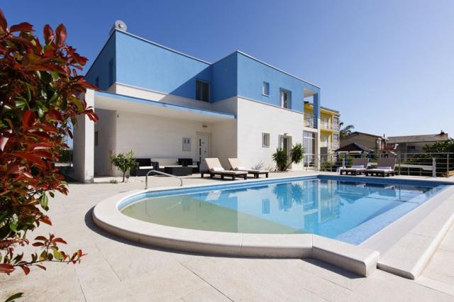 Mermaid vila - Split - Podstrana -  - Chorvatsko